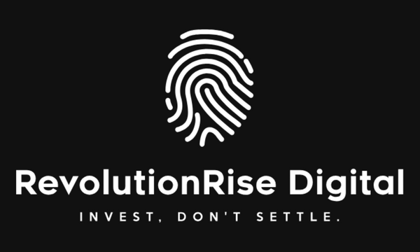 RevolutionRise Digital